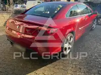 2007 Peugeot 407