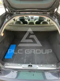 2007 Peugeot 407
