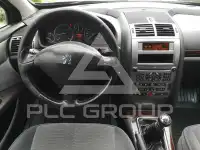 2007 Peugeot 407