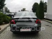 2007 Peugeot 407