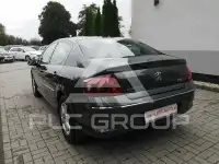 2007 Peugeot 407