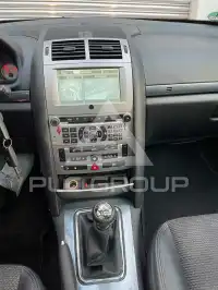 2007 Peugeot 407