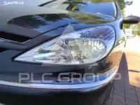 2007 Peugeot 607
