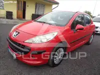 2007 Peugeot 207
