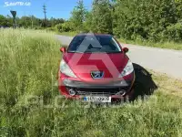 2007 Peugeot 207