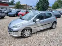 2007 Peugeot 207