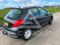 2007 Peugeot 207