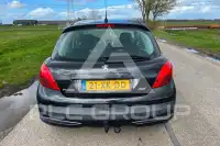 2007 Peugeot 207