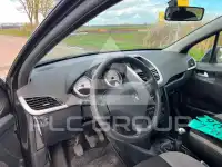 2007 Peugeot 207