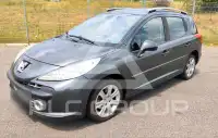 2007 Peugeot 207