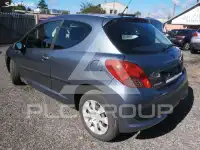 2007 Peugeot 207