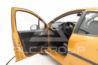 2007 Peugeot 207