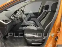 2007 Peugeot 207