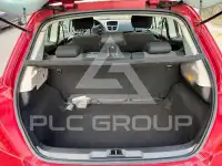 2007 Peugeot 207