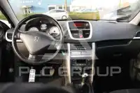 2007 Peugeot 207