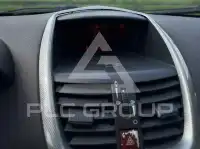 2007 Peugeot 207