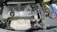2007 Peugeot 207