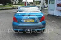 2007 Peugeot 207