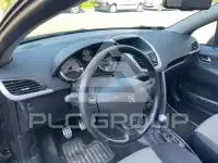 2007 Peugeot 207