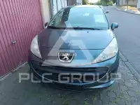2007 Peugeot 207