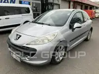2007 Peugeot 207