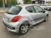 2007 Peugeot 207