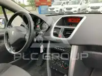 2007 Peugeot 207