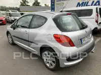 2007 Peugeot 207