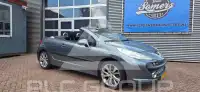 2007 Peugeot 207