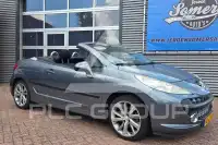2007 Peugeot 207
