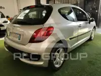 2007 Peugeot 207