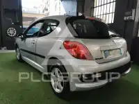 2007 Peugeot 207