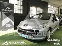 2007 Peugeot 207
