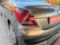 2007 Peugeot 207
