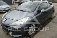 2007 Peugeot 207