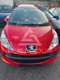 2007 Peugeot 207