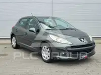 2007 Peugeot 207