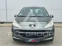 2007 Peugeot 207