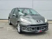 2007 Peugeot 207