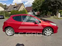 2007 Peugeot 207