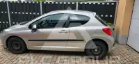 2007 Peugeot 207