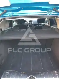 2007 Peugeot 207