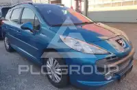 2007 Peugeot 207