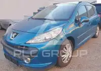 2007 Peugeot 207