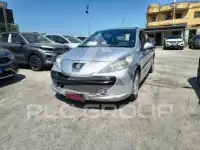 2007 Peugeot 207