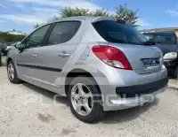 2007 Peugeot 207