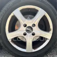 2007 Peugeot 207