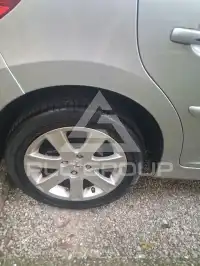 2007 Peugeot 207