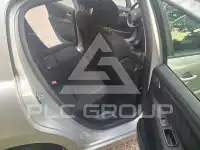 2007 Peugeot 207