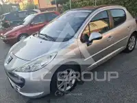 2007 Peugeot 207